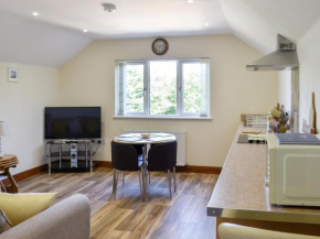 Copperfield Lodge